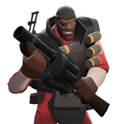 Class Demoman Team Fortress 2 6v6